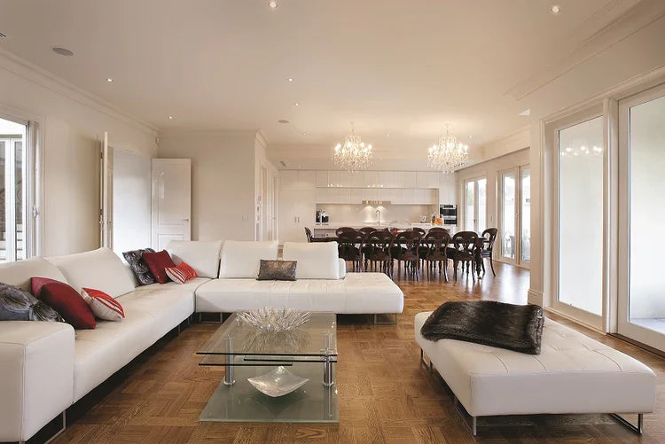 Glen Iris Parquetry
