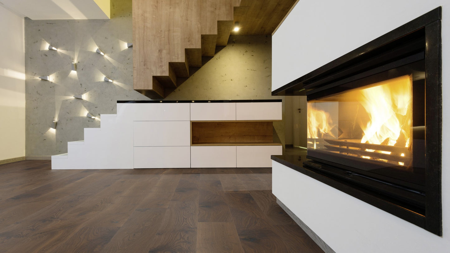 Kitchen - DARK CHOCOLATE