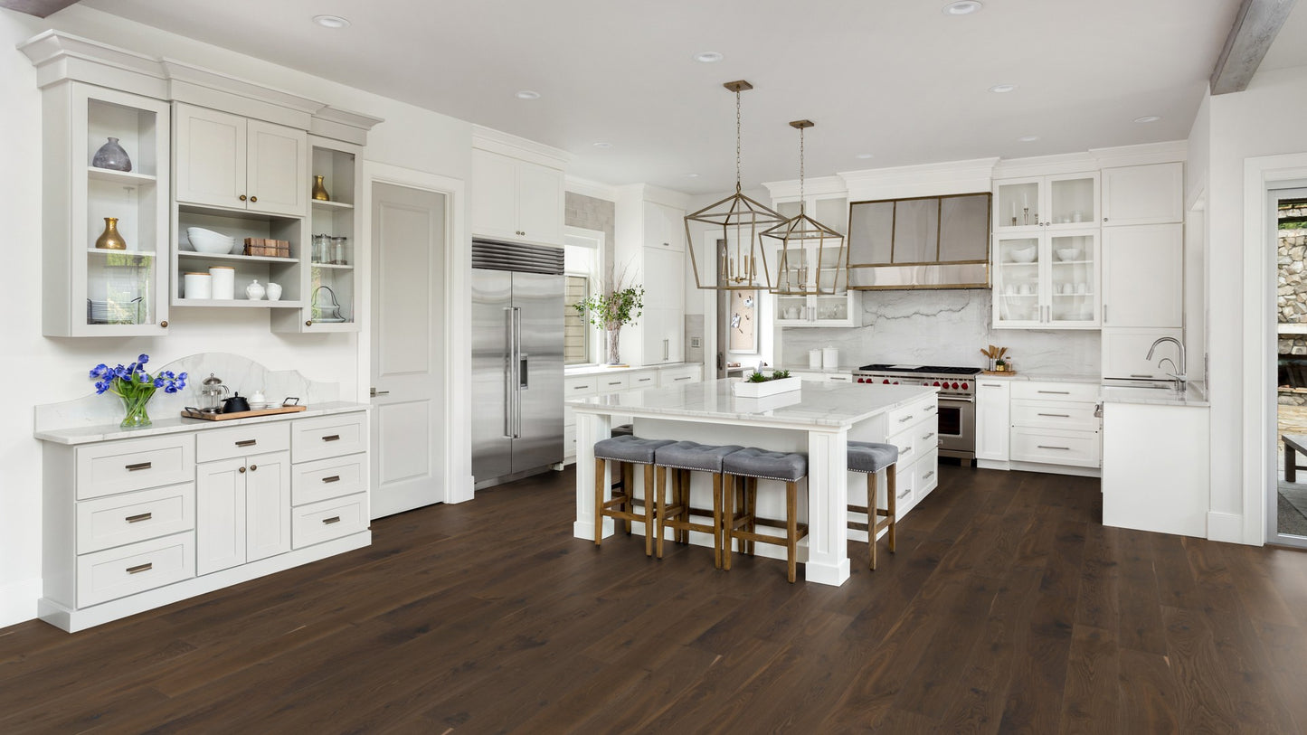 Kitchen - DARK CHOCOLATE