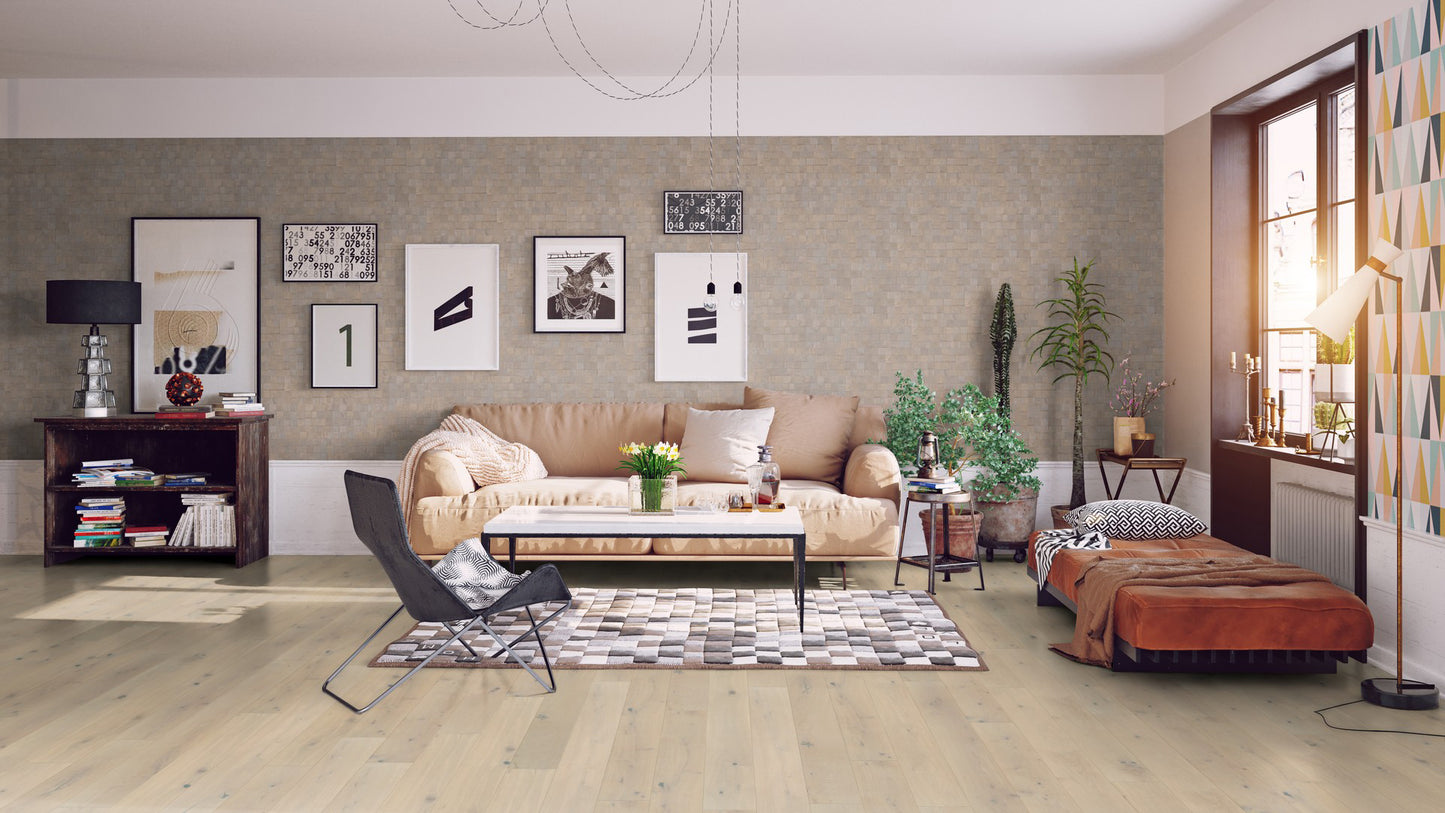 Open Spaces - PLATINUM