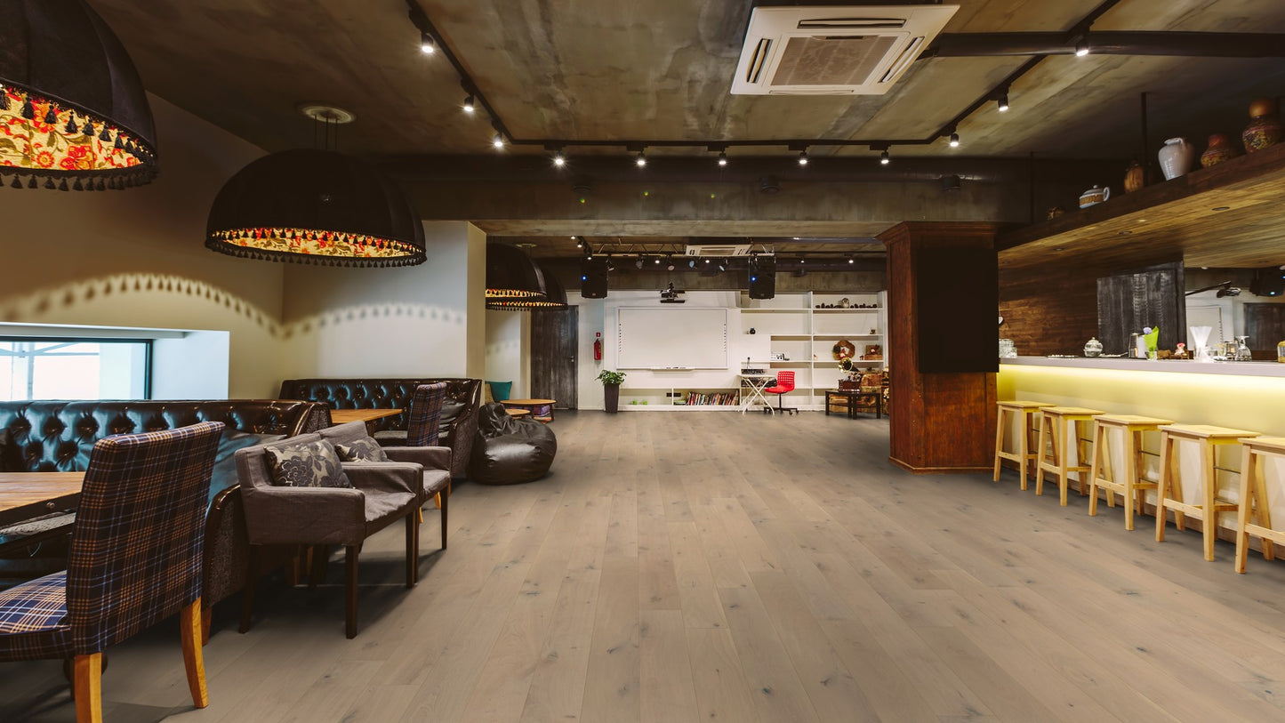 Open Spaces - BLONDE