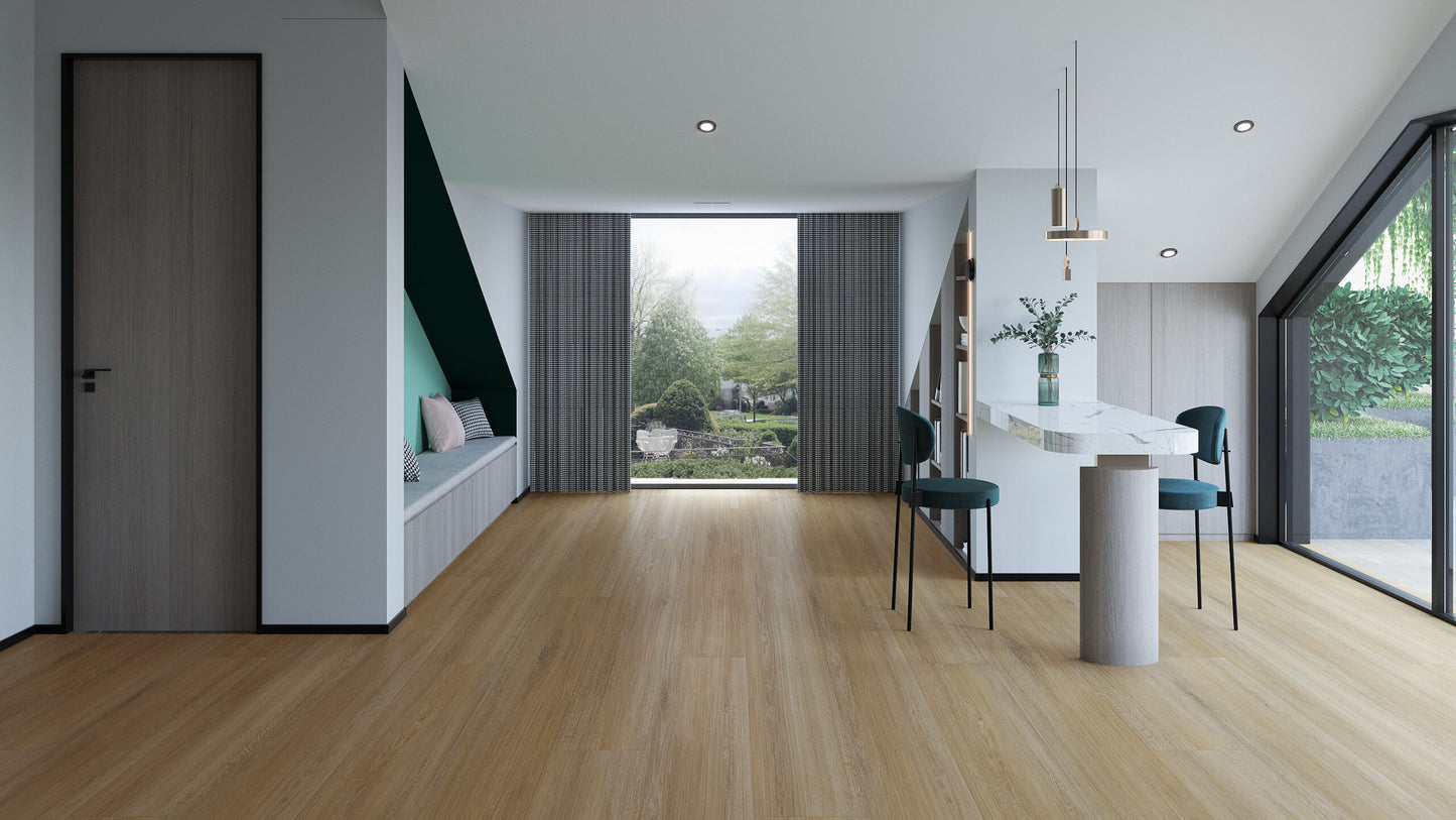 ECLIPSE - LUMINA Hybrid Collection