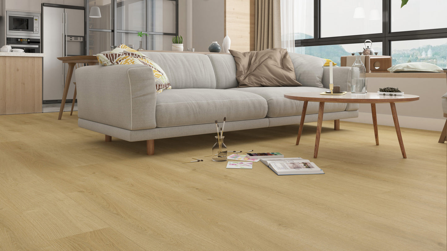 MERIDIAN - LUMINA Hybrid Collection