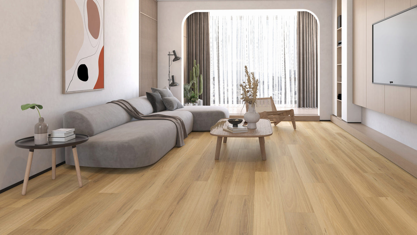 BLACKBUTT - LUMINA Hybrid Collection