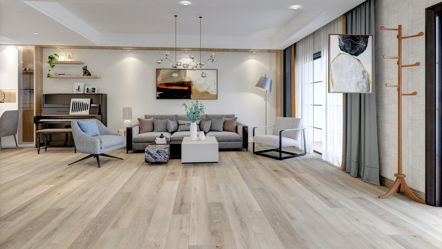 TWILIGHT - LUMINA Hybrid Collection