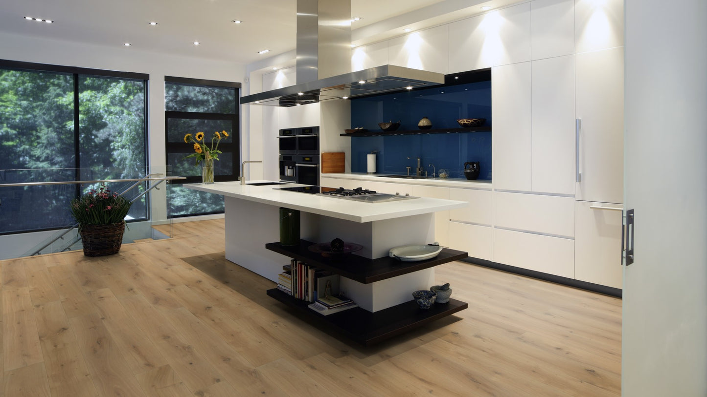 KITCHEN - ACACIA