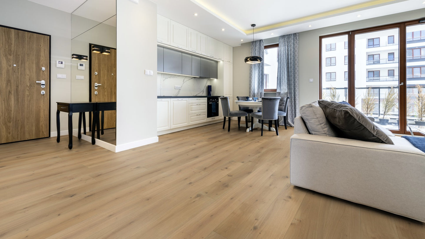KITCHEN - ACACIA