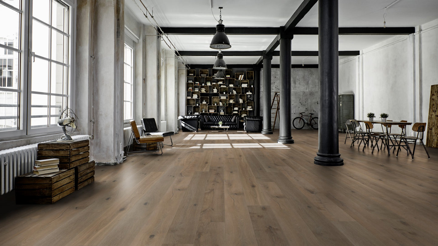 RAVEN - ORGANIC Collection