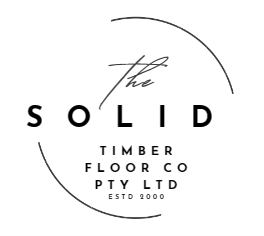 The Solid Timber Flooring Co.