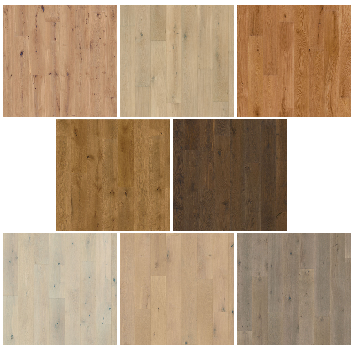 FOREVER Collection - Engineered Timber Floorboards – The Solid Timber ...