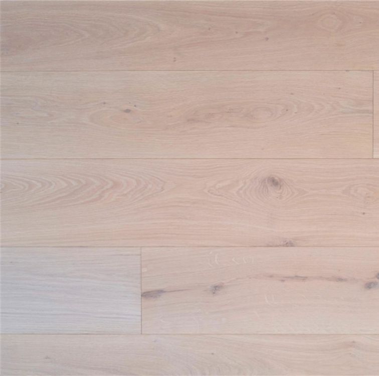 BULLER - Mt Blanc Mountain Oak Collection