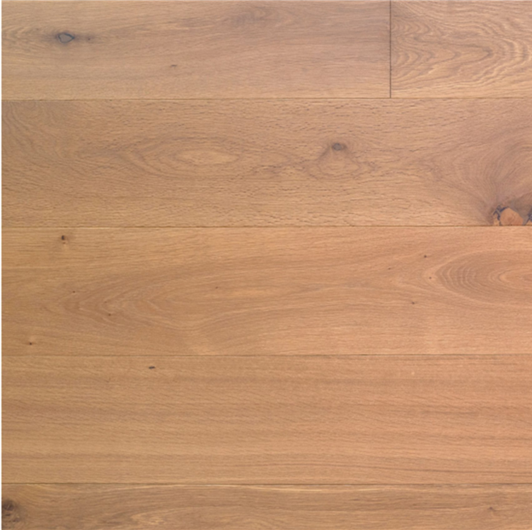 SUNDAY MOCHA - Mt Blanc Mountain Oak Collection