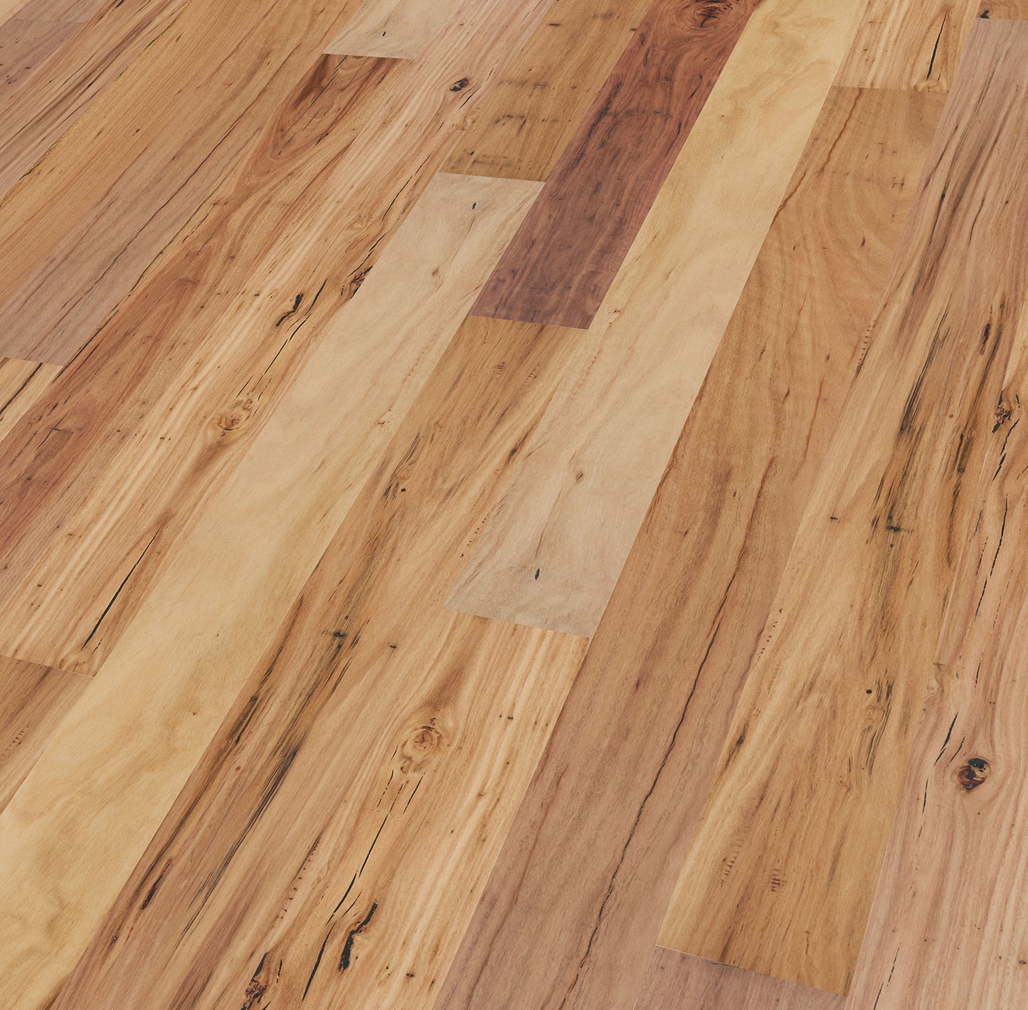 BLACKBUTT RUSTIC - EUCALYPT Collection