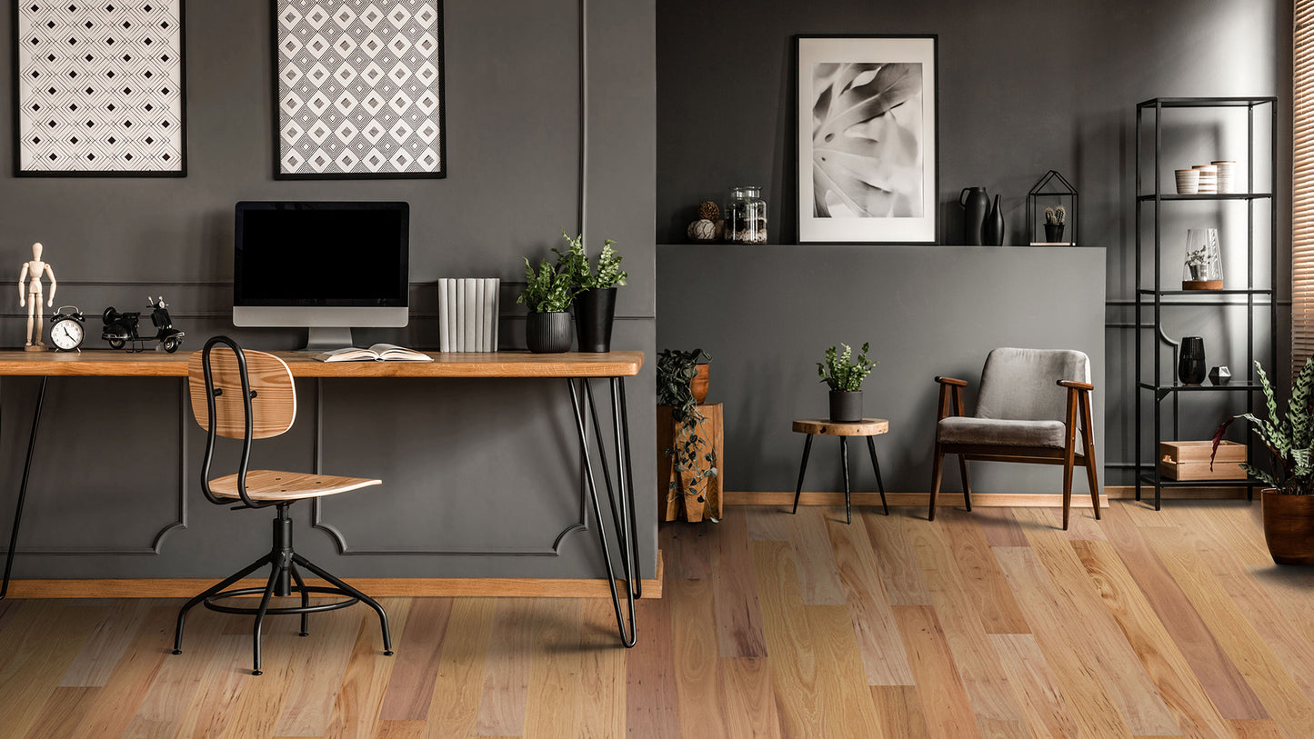 Bedroom - BLACKBUTT
