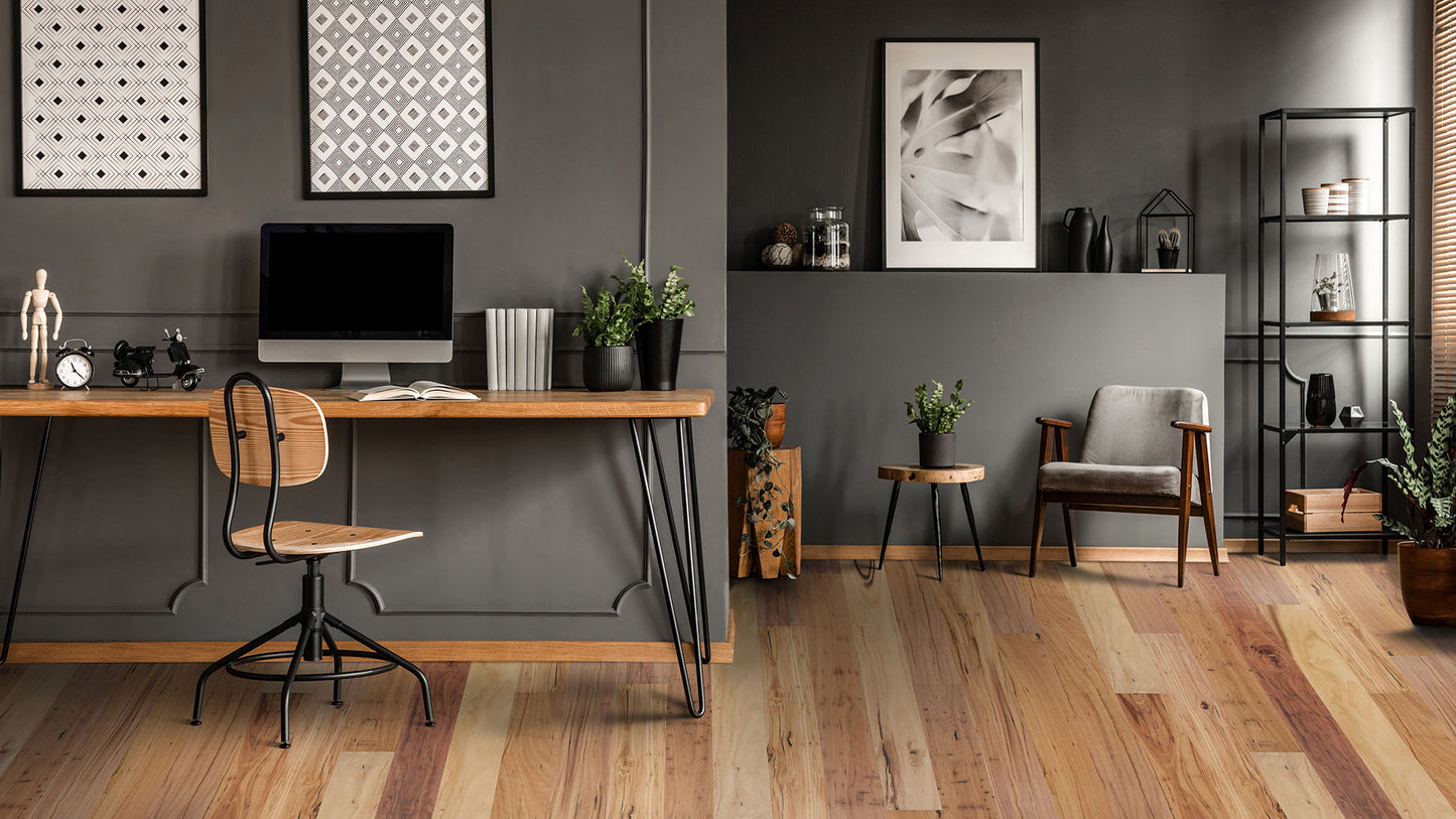 BLACKBUTT RUSTIC - EUCALYPT Collection
