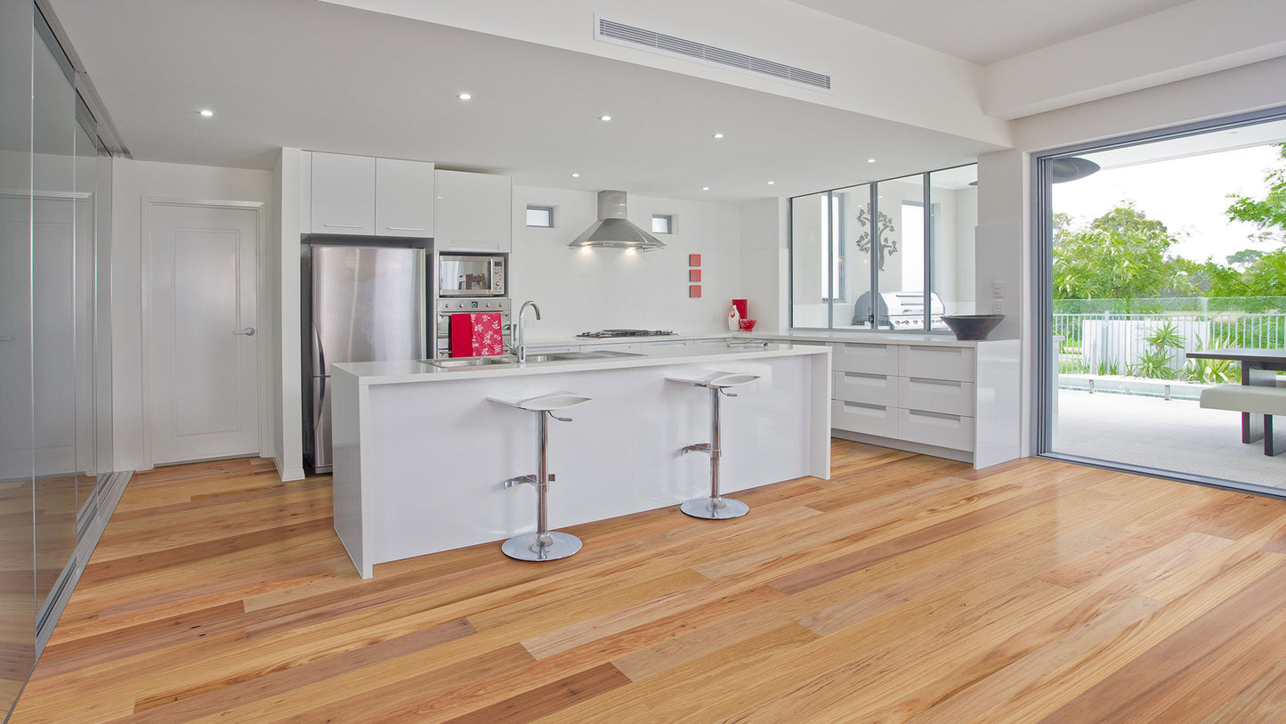Bedroom - BLACKBUTT