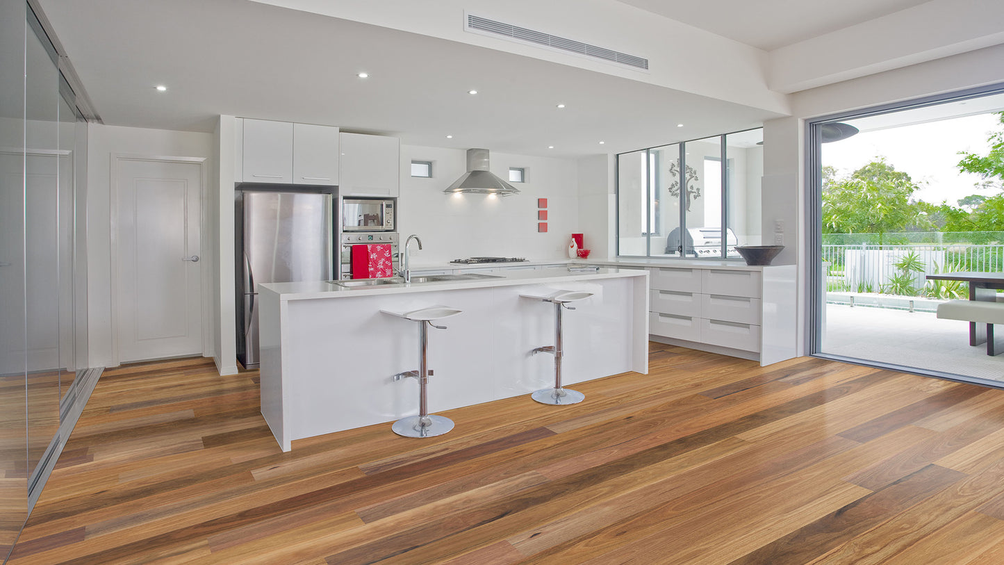 SPOTTED GUM - EUCALYPT Collection