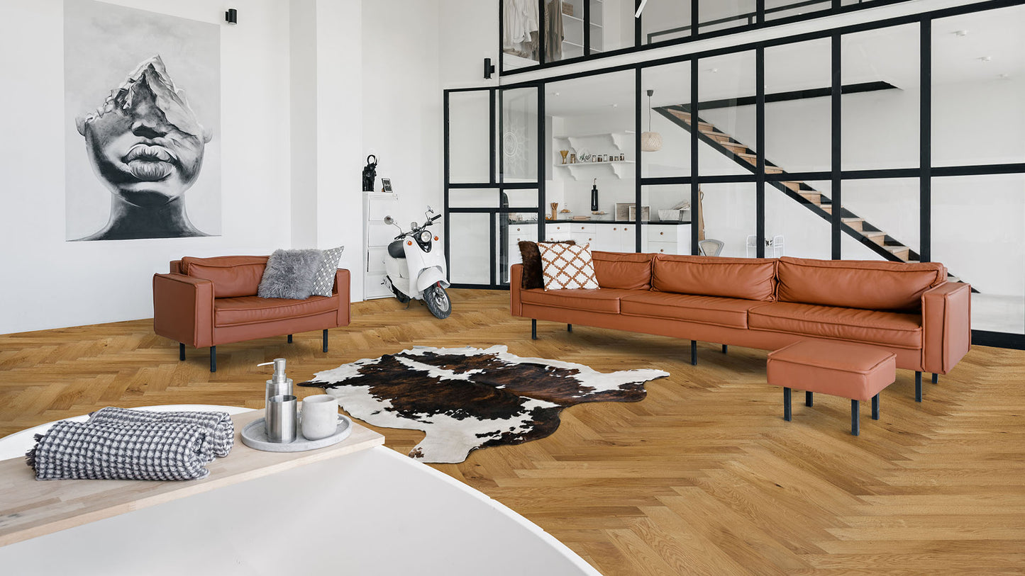 COPPER - ADORE Collection