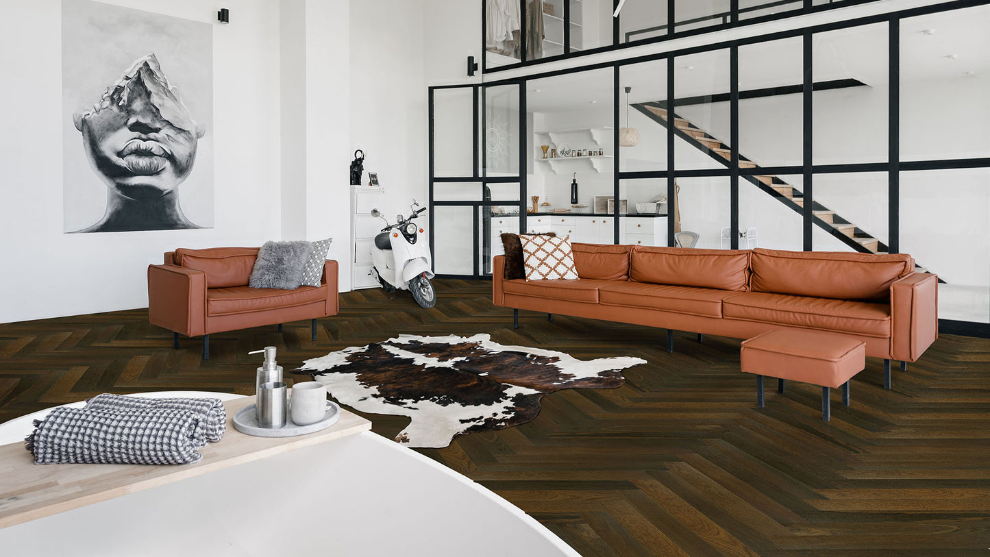 DARK CHOCOLATE - ADORE Collection