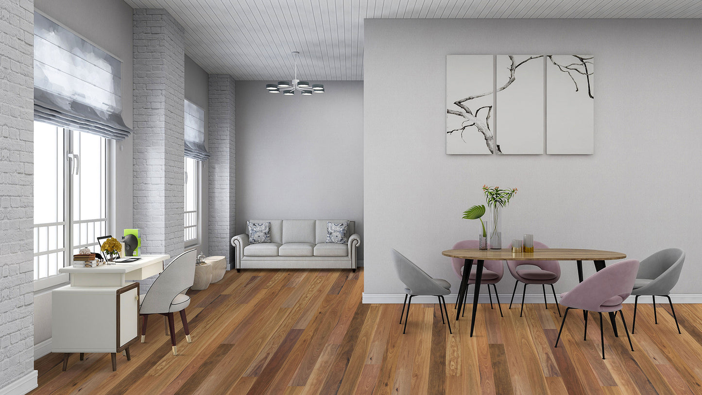 SPOTTED GUM - EUCALYPT Collection
