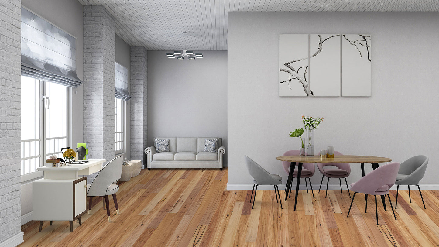 BLACKBUTT RUSTIC - EUCALYPT Collection