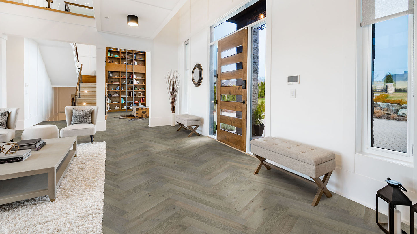 Home Office - ASH