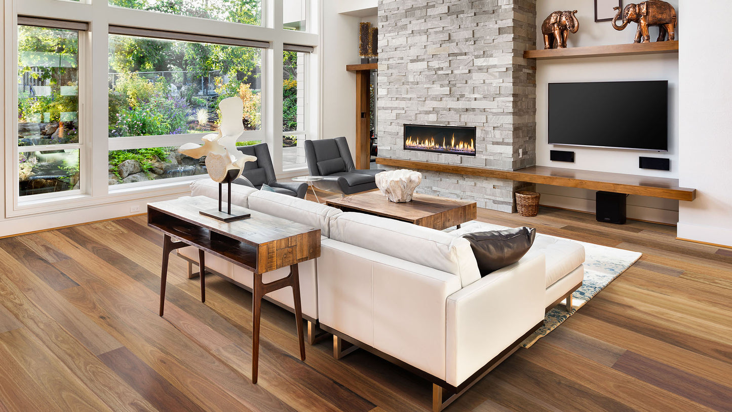 SPOTTED GUM - EUCALYPT Collection