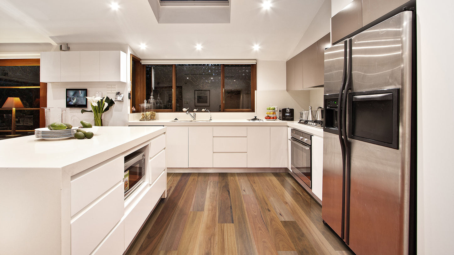 SPOTTED GUM - EUCALYPT Collection