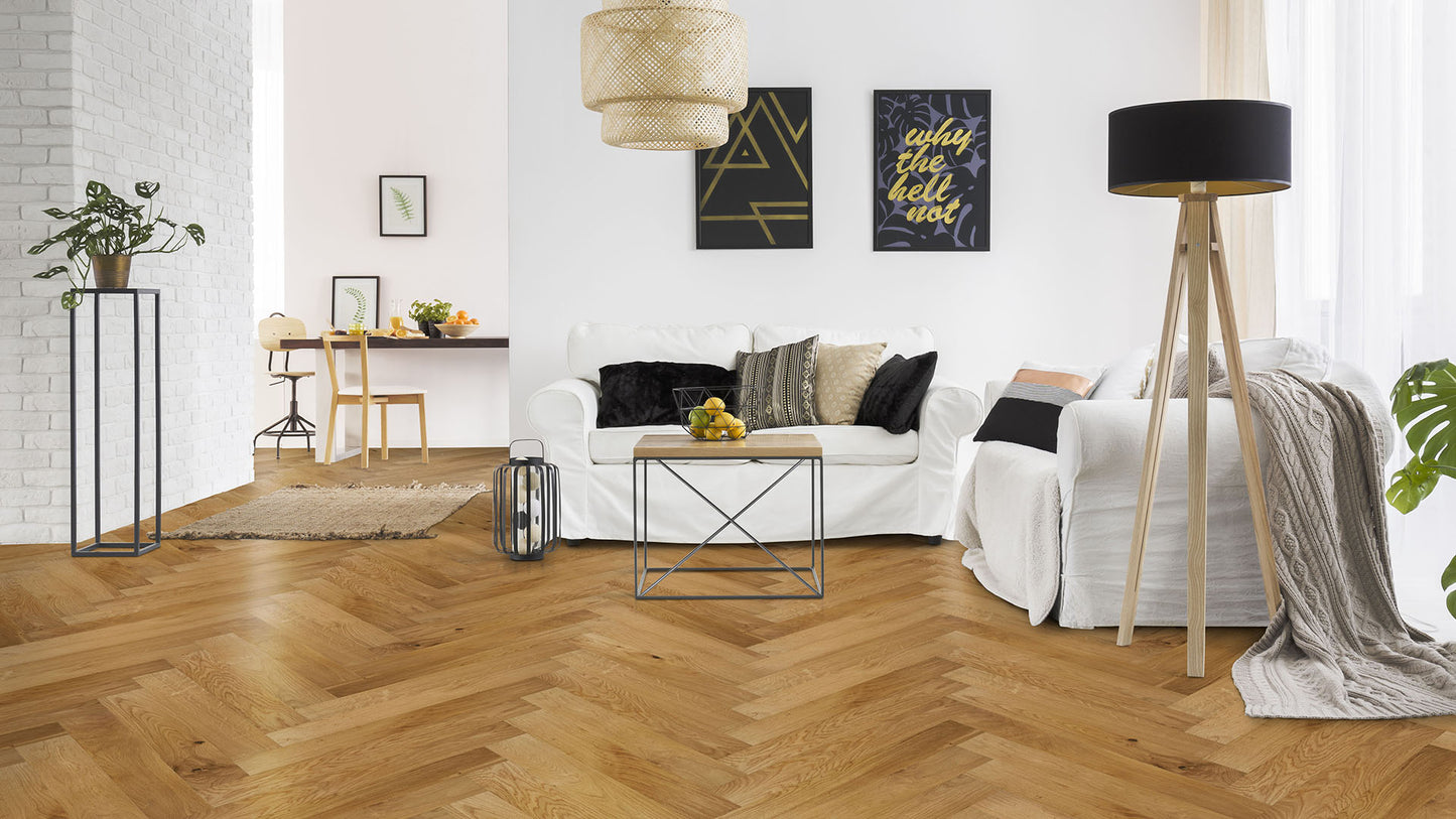 COPPER - ADORE Collection