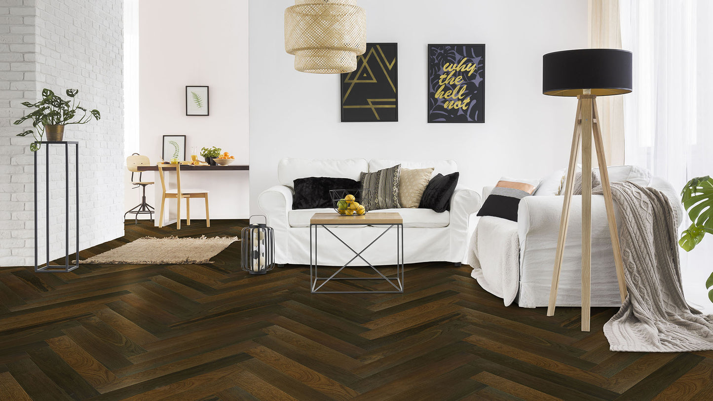 DARK CHOCOLATE - ADORE Collection