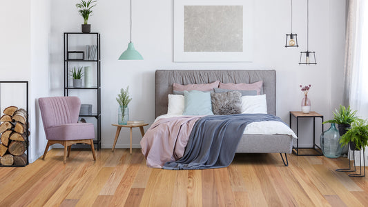 Bedroom - BLACKBUTT