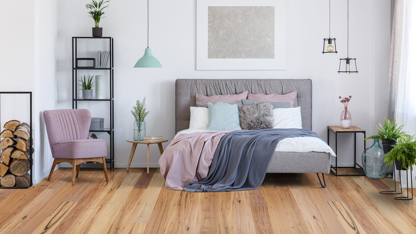 BLACKBUTT RUSTIC - EUCALYPT Collection