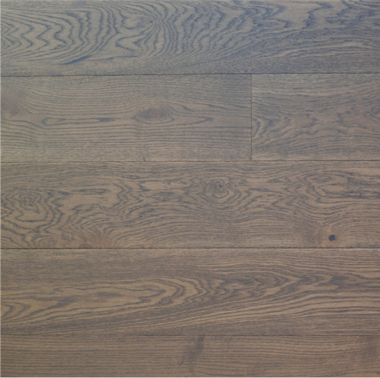 YARRA BLACK - Mt Blanc Mountain Oak Collection